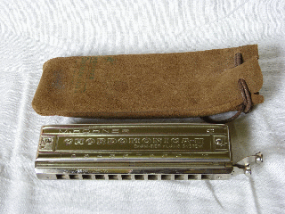 Harmonica